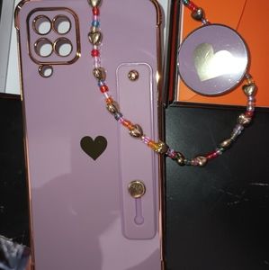 Phone case for Samsung A13